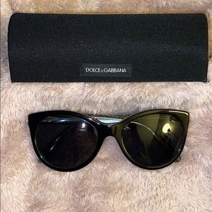 Dolce & Gabbana Women’s Sunglasses